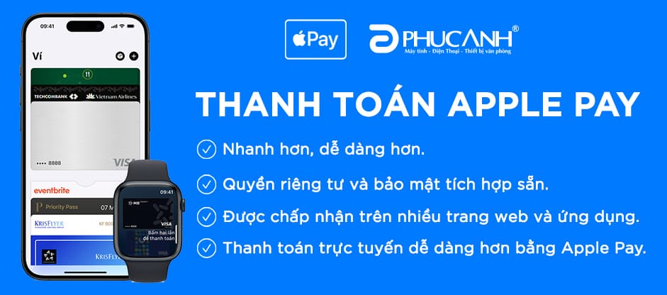 Apple Pay