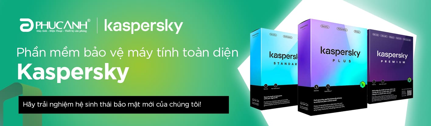  Kaspersky