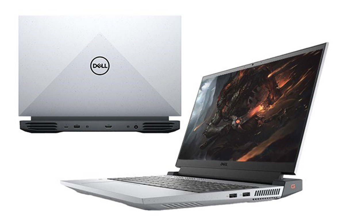  Dell G series 
