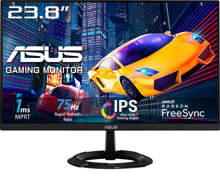 màn hình asus