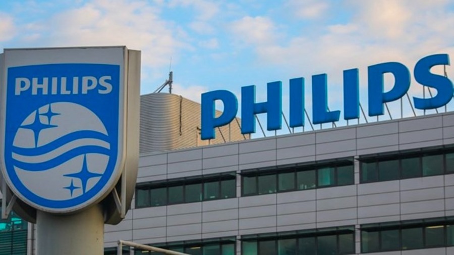 Philips - Thương hiệu với đa dạng sản phẩm