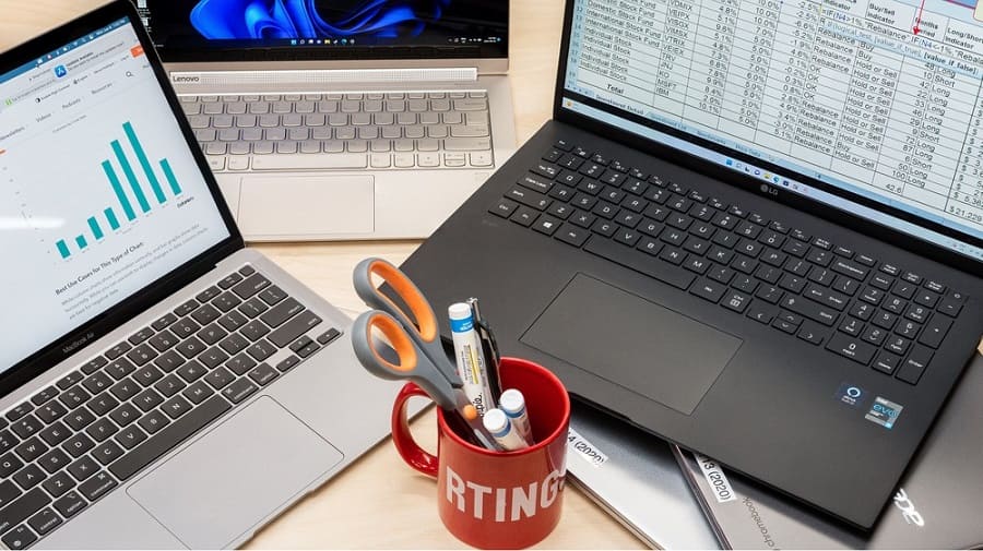 Laptop doanh nghiệp Business Laptop 