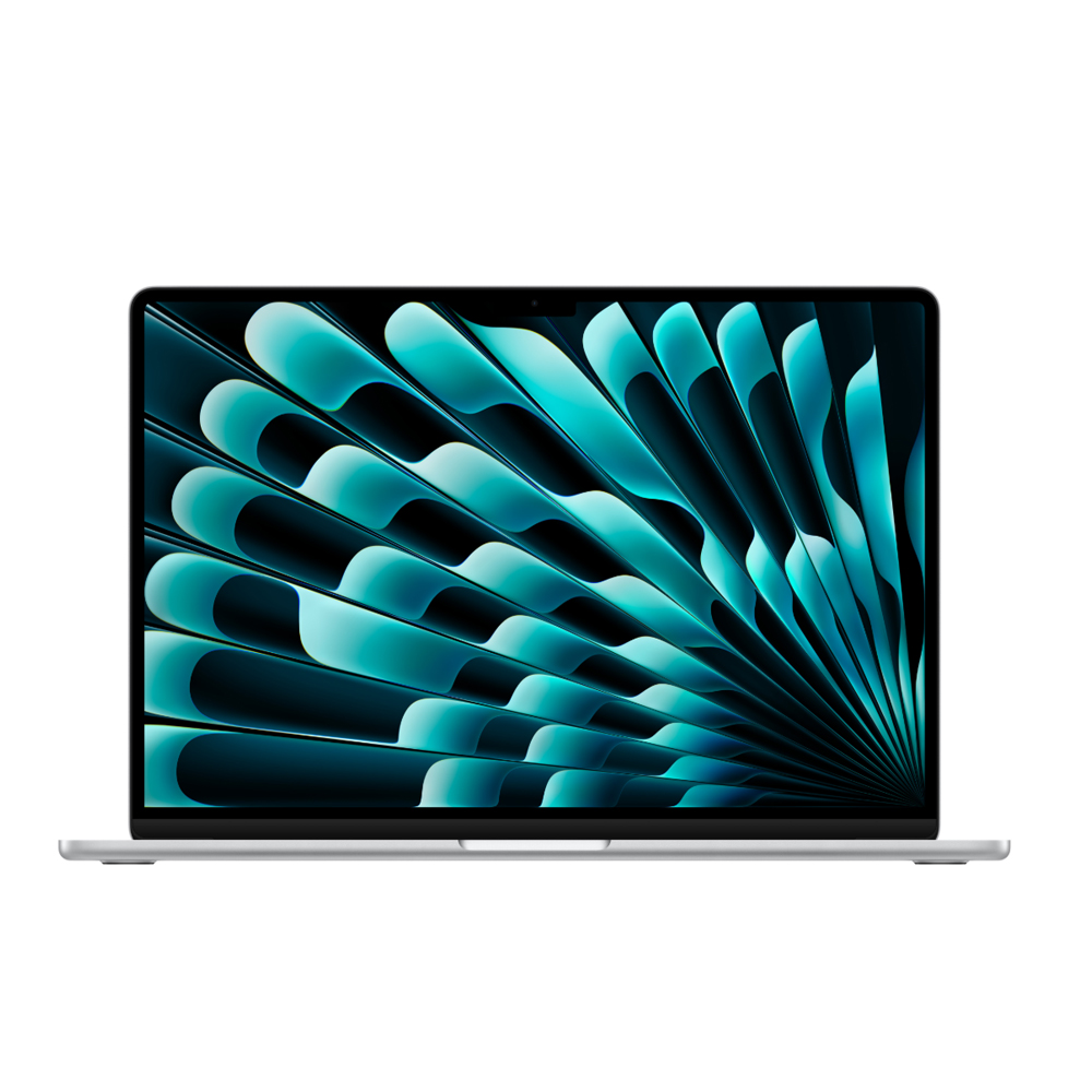Laptop Apple Macbook Air M4 MC6J4SA/A (10 Core CPU/ 10 core GPU/ 24GB/ 512GB SSD/ 15.3inch/ Mac OS/ Silver/ Vỏ nhôm)